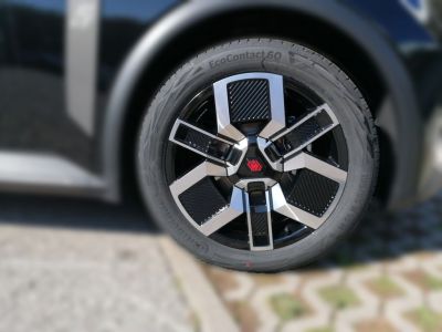 Renault R5 Vorführwagen Renault R5 Vorführwagen