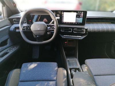 Renault R5 Vorführwagen Renault R5 Vorführwagen