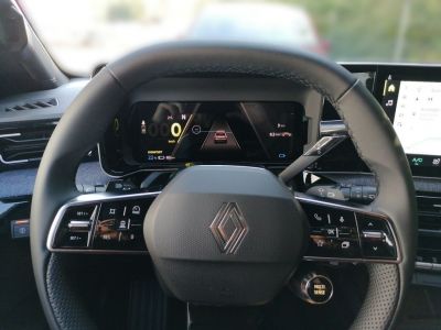 Renault R5 Vorführwagen Renault R5 Vorführwagen