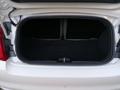 Fiat 500 Gebrauchtwagen Fiat 500 Gebrauchtwagen
