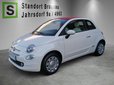Fiat 500 Gebrauchtwagen Fiat 500 Gebrauchtwagen