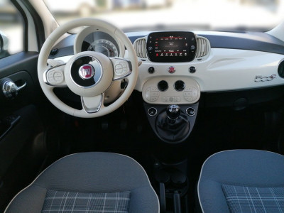 Fiat 500 Gebrauchtwagen Fiat 500 Gebrauchtwagen