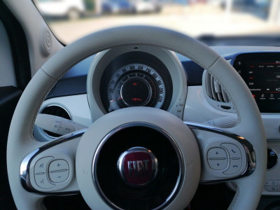 Fiat 500 Gebrauchtwagen Fiat 500 Gebrauchtwagen