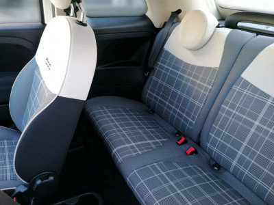 Fiat 500 Gebrauchtwagen Fiat 500 Gebrauchtwagen