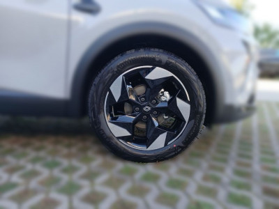 Renault Captur Tageszulassung