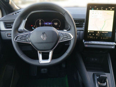 Renault Captur Tageszulassung