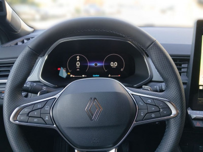 Renault Captur Tageszulassung