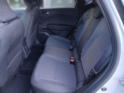 Renault Captur Tageszulassung