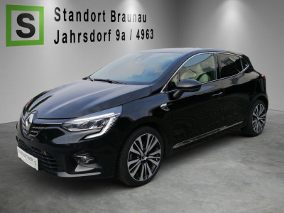 Renault Clio Gebrauchtwagen Renault Clio Gebrauchtwagen