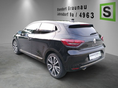 Renault Clio Gebrauchtwagen Renault Clio Gebrauchtwagen