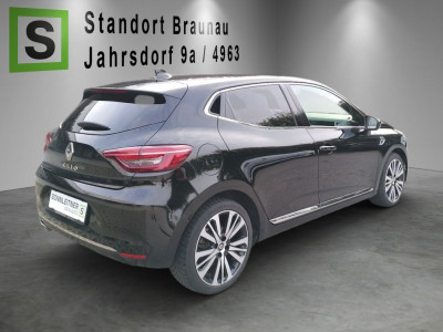 Renault Clio Gebrauchtwagen Renault Clio Gebrauchtwagen