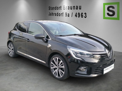 Renault Clio Gebrauchtwagen Renault Clio Gebrauchtwagen