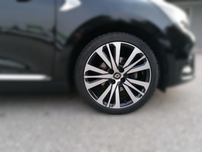 Renault Clio Gebrauchtwagen Renault Clio Gebrauchtwagen