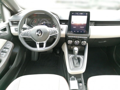 Renault Clio Gebrauchtwagen Renault Clio Gebrauchtwagen