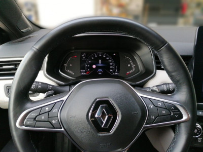 Renault Clio Gebrauchtwagen Renault Clio Gebrauchtwagen