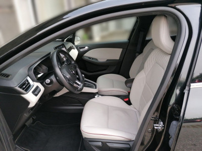 Renault Clio Gebrauchtwagen Renault Clio Gebrauchtwagen