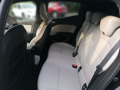 Renault Clio Gebrauchtwagen Renault Clio Gebrauchtwagen