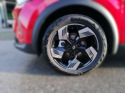 Renault Symbioz Vorführwagen