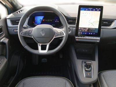 Renault Symbioz Vorführwagen