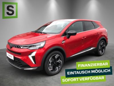 Renault Symbioz Vorführwagen