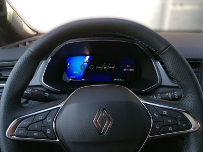 Renault Symbioz Vorführwagen