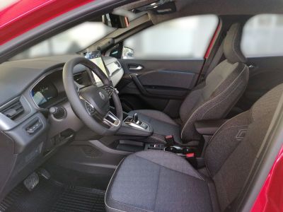 Renault Symbioz Vorführwagen