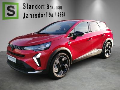 Renault Symbioz Vorführwagen