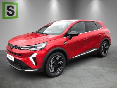 Renault Symbioz Vorführwagen