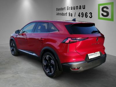 Renault Symbioz Vorführwagen