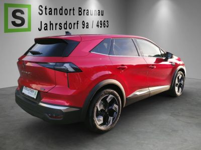 Renault Symbioz Vorführwagen