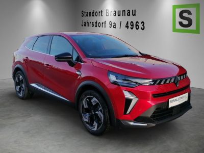 Renault Symbioz Vorführwagen