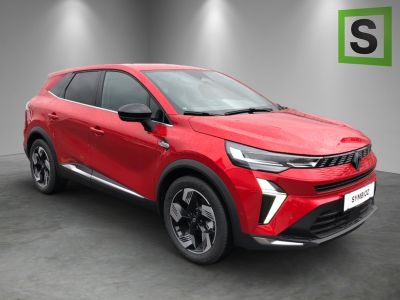 Renault Symbioz Vorführwagen