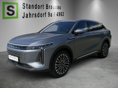 Omoda Omoda 9 Vorführwagen Omoda Omoda 9 Vorführwagen
