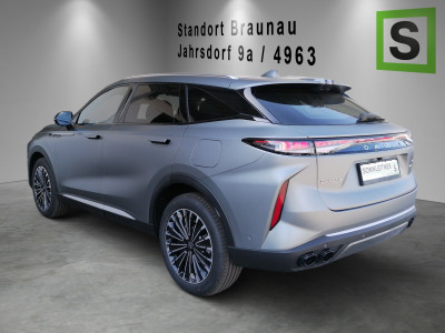Omoda Omoda 9 Vorführwagen Omoda Omoda 9 Vorführwagen