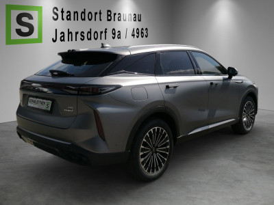 Omoda Omoda 9 Vorführwagen Omoda Omoda 9 Vorführwagen
