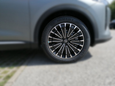 Omoda Omoda 9 Vorführwagen Omoda Omoda 9 Vorführwagen