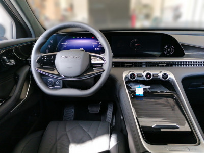 Omoda Omoda 9 Vorführwagen Omoda Omoda 9 Vorführwagen