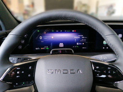 Omoda Omoda 9 Vorführwagen Omoda Omoda 9 Vorführwagen