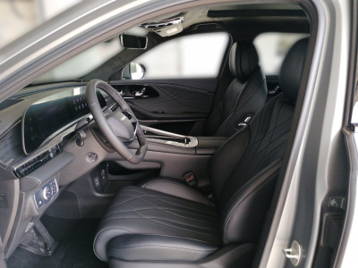Omoda Omoda 9 Vorführwagen Omoda Omoda 9 Vorführwagen