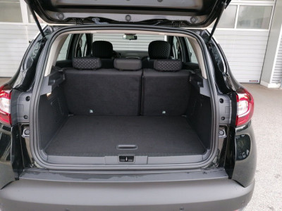 Renault Captur Gebrauchtwagen Renault Captur Gebrauchtwagen