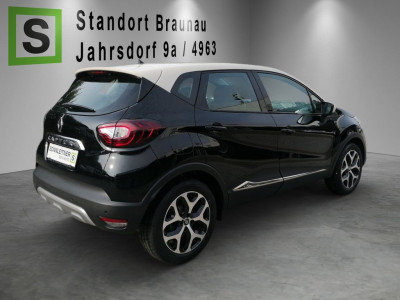 Renault Captur Gebrauchtwagen Renault Captur Gebrauchtwagen