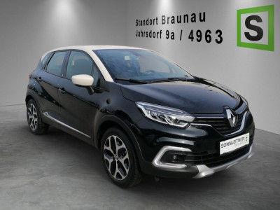 Renault Captur Gebrauchtwagen Renault Captur Gebrauchtwagen