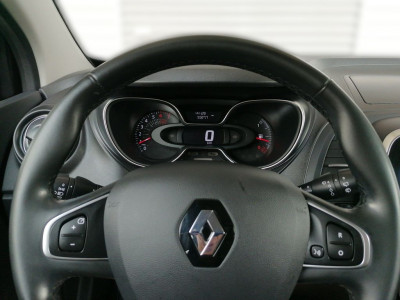 Renault Captur Gebrauchtwagen Renault Captur Gebrauchtwagen
