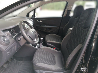 Renault Captur Gebrauchtwagen Renault Captur Gebrauchtwagen