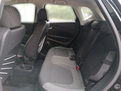 Renault Captur Gebrauchtwagen Renault Captur Gebrauchtwagen
