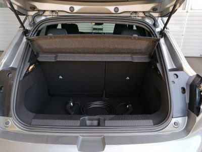 Nissan Micra Neuwagen