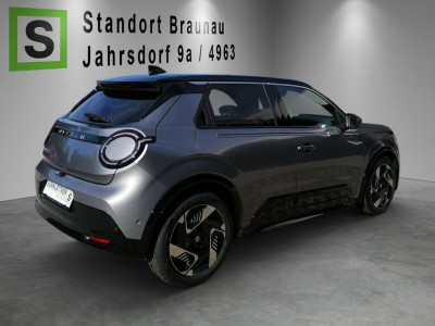 Nissan Micra Neuwagen
