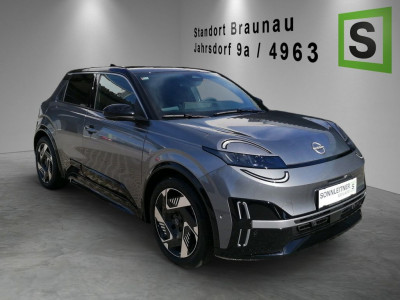 Nissan Micra Neuwagen