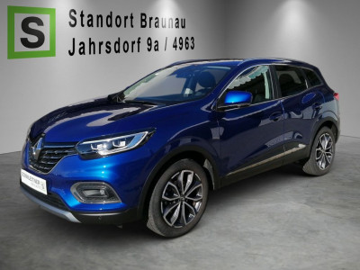 Renault Kadjar Gebrauchtwagen Renault Kadjar Gebrauchtwagen