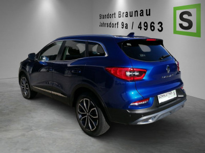 Renault Kadjar Gebrauchtwagen Renault Kadjar Gebrauchtwagen